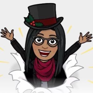 Meet your Posher, Diana